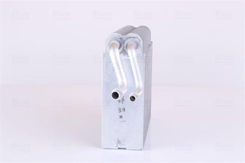 NISSENS Verdampfer, Klimaanlage