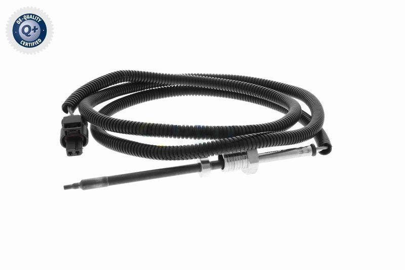 VEMO Sensor, Abgastemperatur Q+, Erstausrüsterqualität V30-72-0200