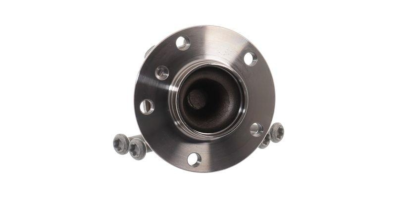SKF Radlagersatz VKBA 6669