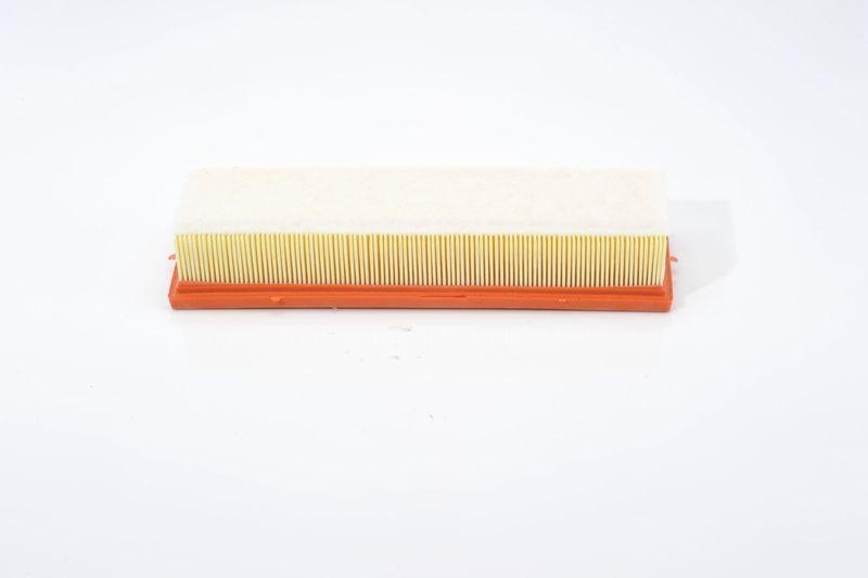 BOSCH Luftfilter 1 457 433 160