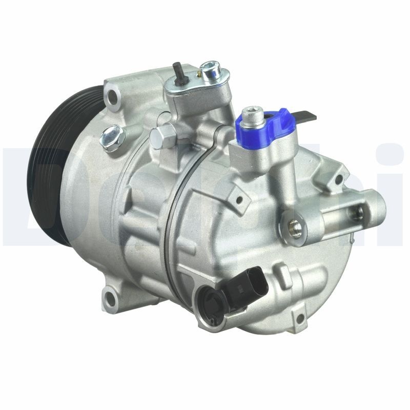 DELPHI Compressor, air conditioning