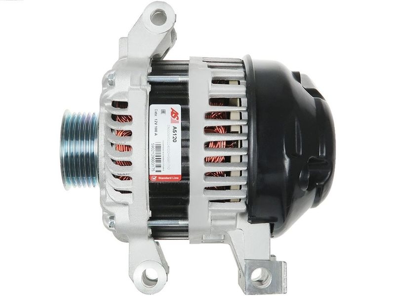 AS-PL Generator Brandneu AS-PL