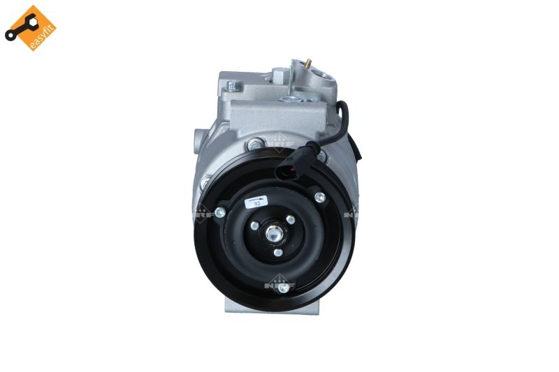 NRF Compressor, air conditioning EASY FIT
