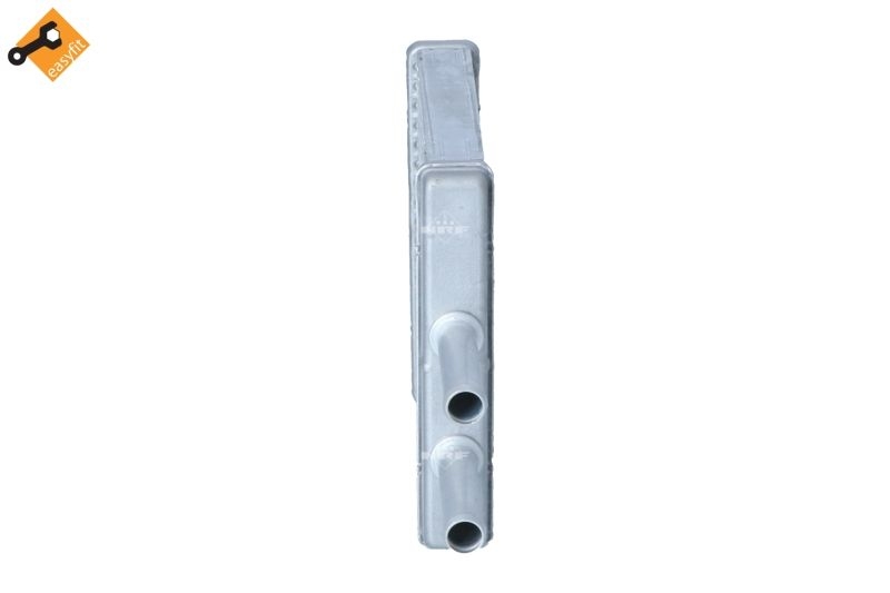 NRF Wärmetauscher, Innenraumheizung EASY FIT 54269