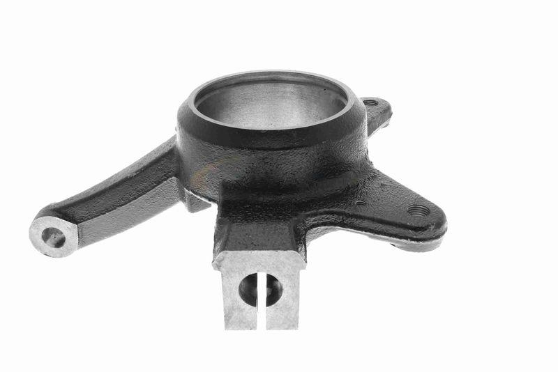 VAICO Steering Knuckle, wheel suspension Green Mobility Parts