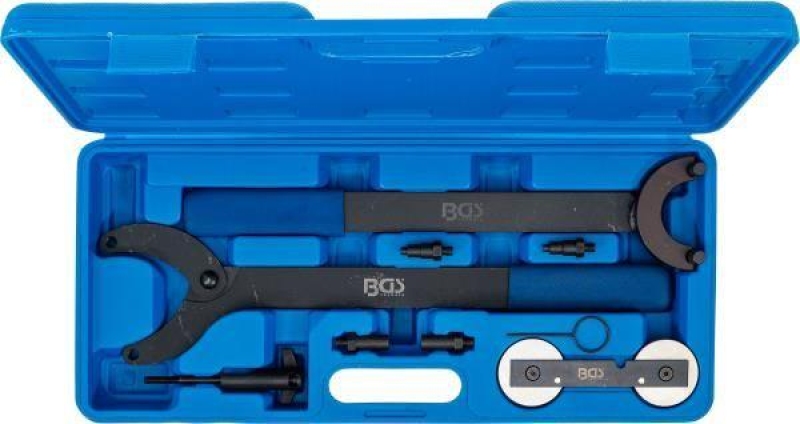 BGS Adjustment Tool Set, valve timing