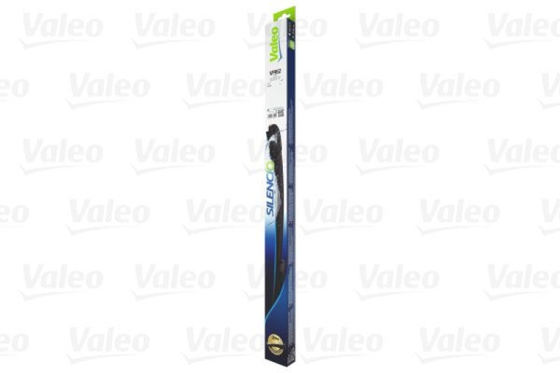 VALEO Wischblatt SILENCIO FLAT BLADE SET