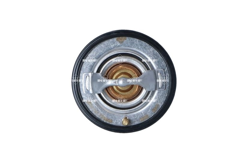 NRF Thermostat, coolant