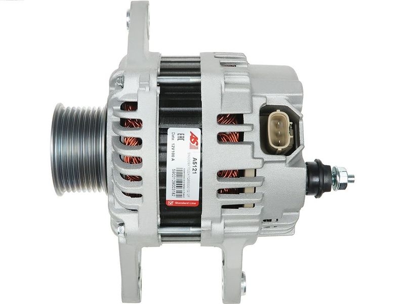 AS-PL Generator Brandneu AS-PL