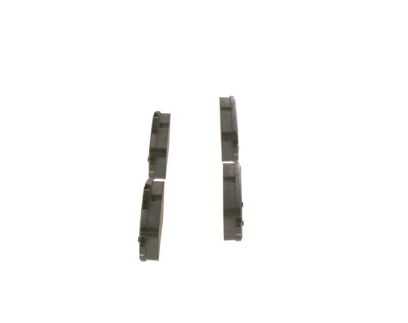 BOSCH Bremsbelagsatz, Scheibenbremse 0 986 494 783