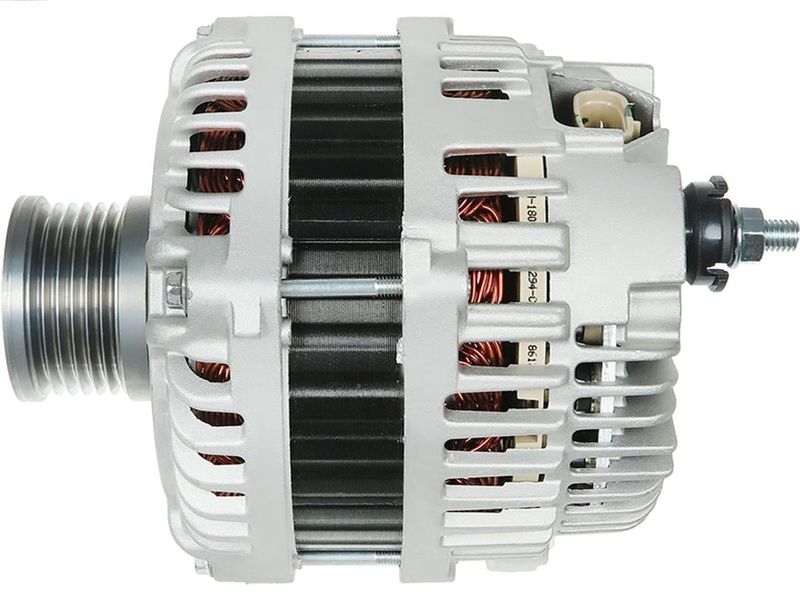 AS-PL Generator Brandneu AS-PL