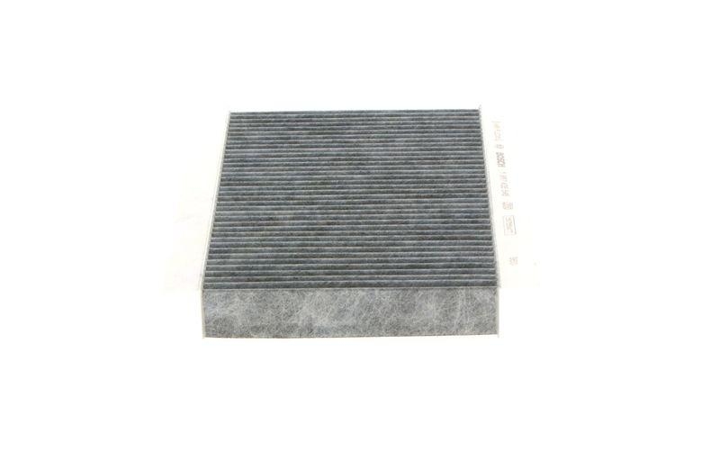 BOSCH Filter, Innenraumluft 1 987 435 548