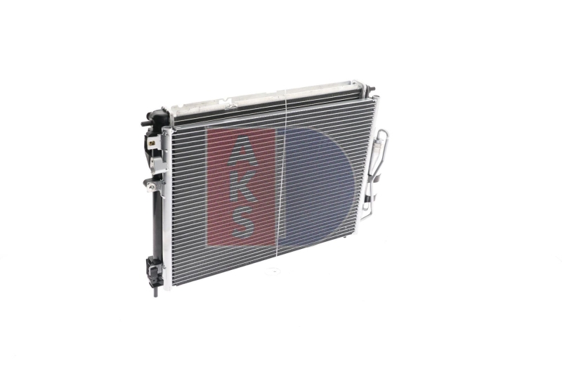 AKS DASIS Cooler Module