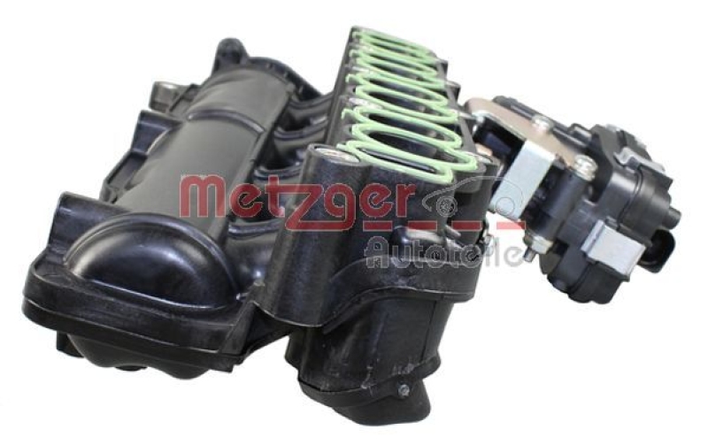 METZGER Intake Manifold Module OE-part