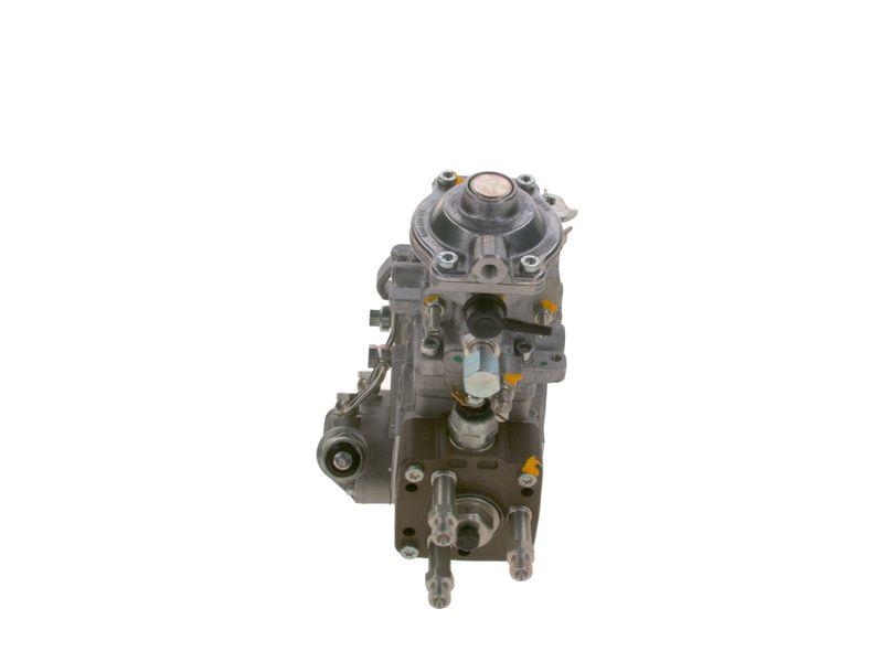 BOSCH Einspritzpumpe