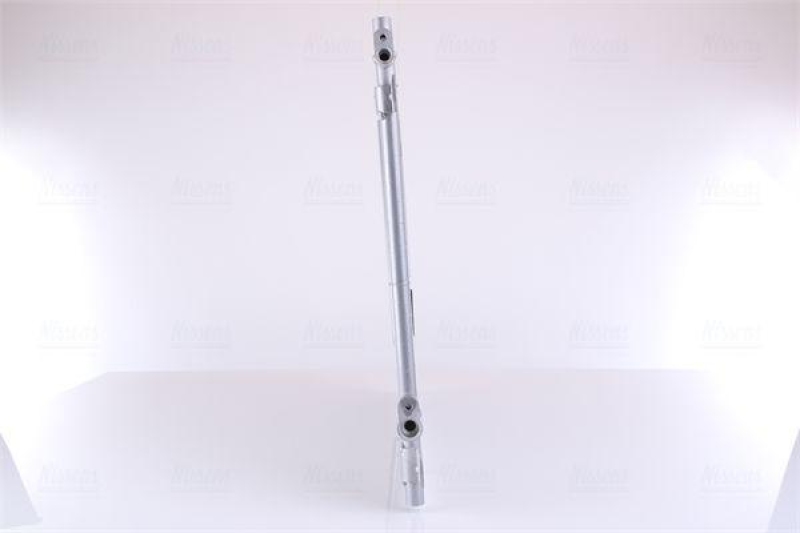 NISSENS Kondensator, Klimaanlage ** FIRST FIT ** 940691