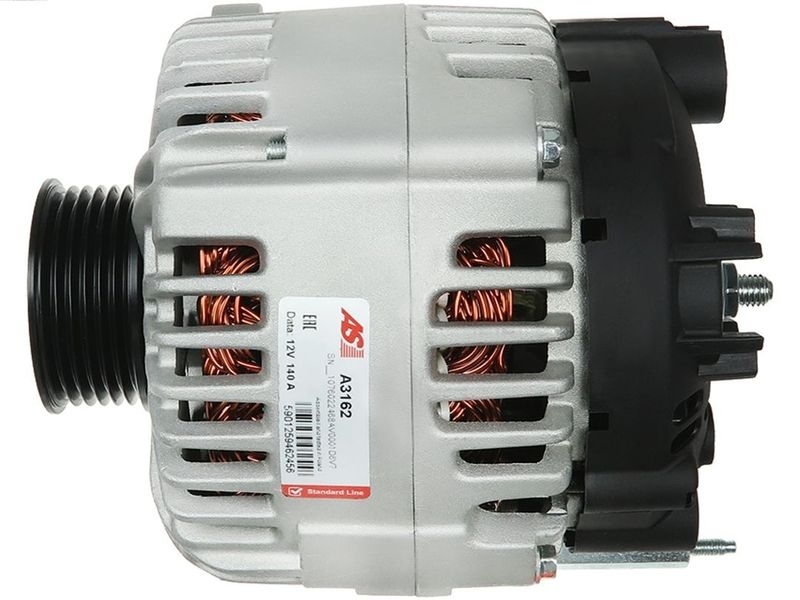 AS-PL Generator Brandneu AS-PL
