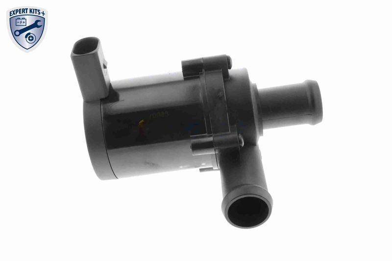 VEMO Auxiliary water pump (cooling water circuit) EXPERT KITS +