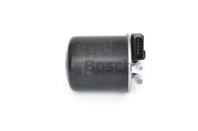 BOSCH Kraftstofffilter