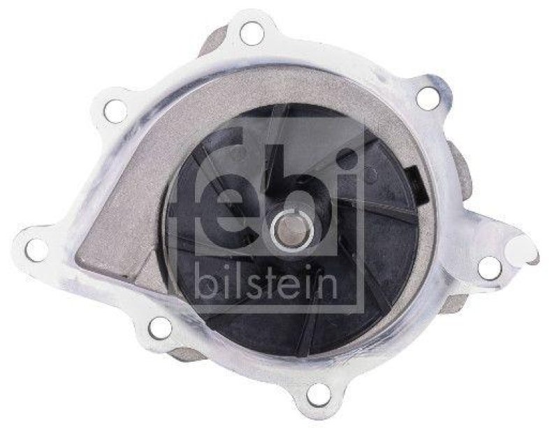 FEBI BILSTEIN Water Pump