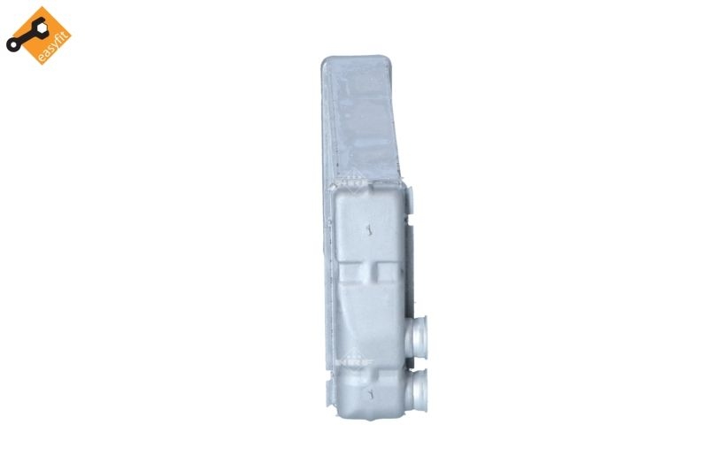 NRF Wärmetauscher, Innenraumheizung EASY FIT 54272