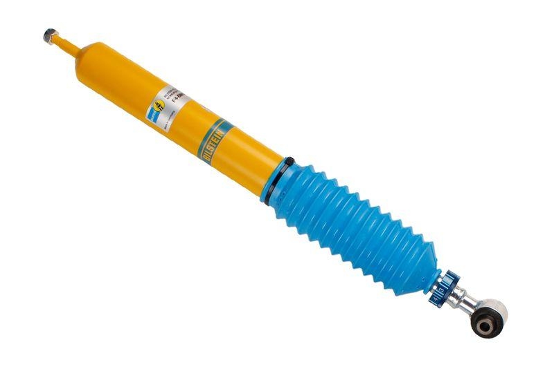 BILSTEIN Fahrwerkssatz, Federn/Dämpfer BILSTEIN - B16 PSS10