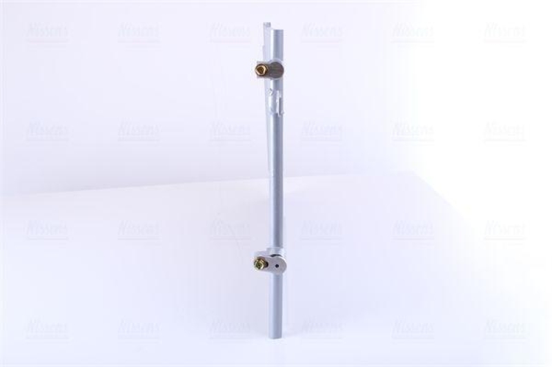 NISSENS Kondensator, Klimaanlage ** FIRST FIT ** 940692