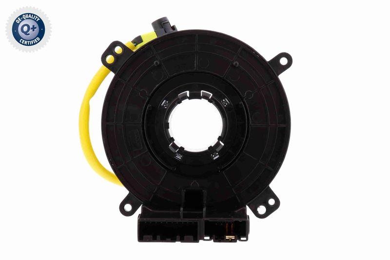 VEMO Wickelfeder, Airbag Q+, Erstausrüsterqualität V40-72-0074