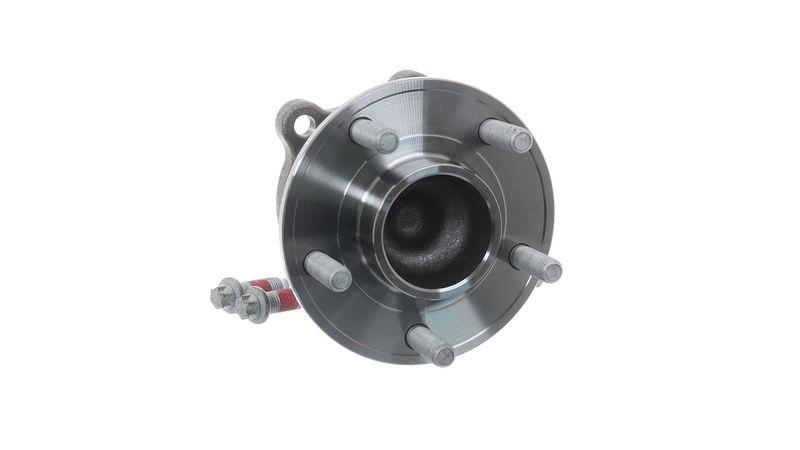 SKF Radlagersatz VKBA 7023