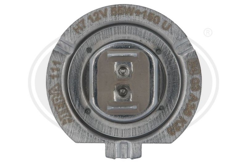ERA Glühlampe, Fernscheinwerfer Brighter