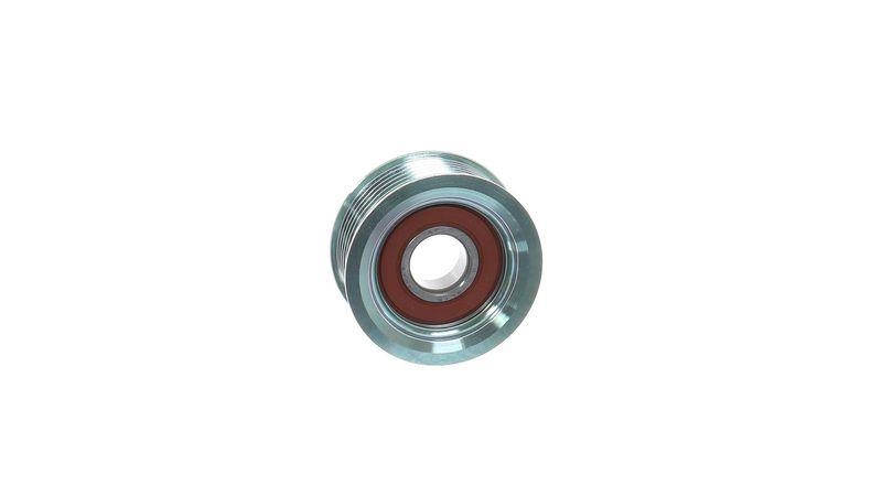 SKF Umlenk-/Führungsrolle, Keilrippenriemen VKM 63028