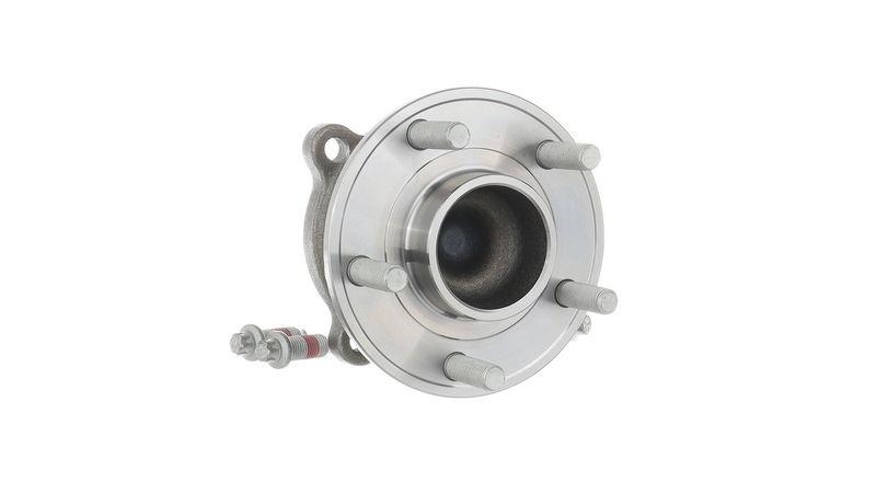 SKF Radlagersatz VKBA 7058