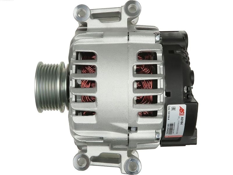 AS-PL Generator Brandneu AS-PL