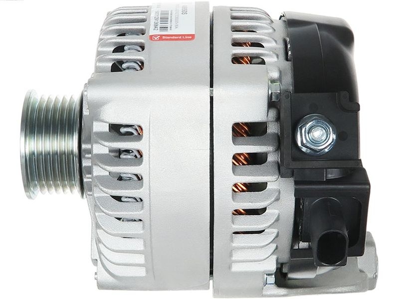 AS-PL Generator Brandneu AS-PL
