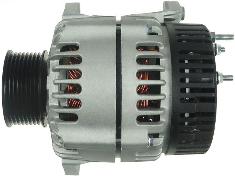 AS-PL Generator Brandneu AS-PL