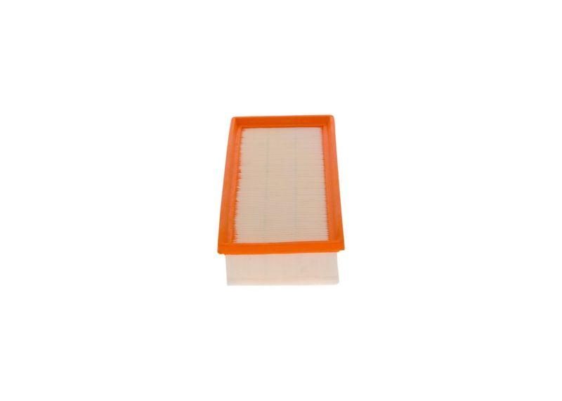 BOSCH Luftfilter F 026 400 510