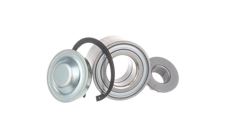 SKF Radlagersatz VKBA 7065
