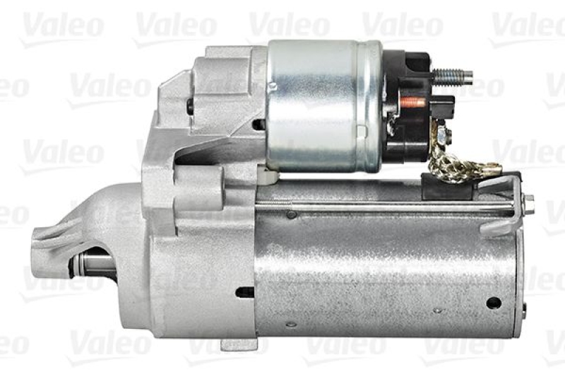 VALEO Starter VALEO RE-GEN AT