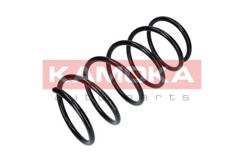KAMOKA Fahrwerksfeder 2110047