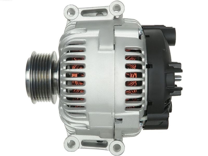 AS-PL Generator Brandneu AS-PL