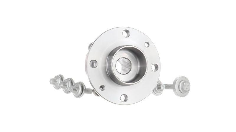 SKF Radlagersatz VKBA 7068