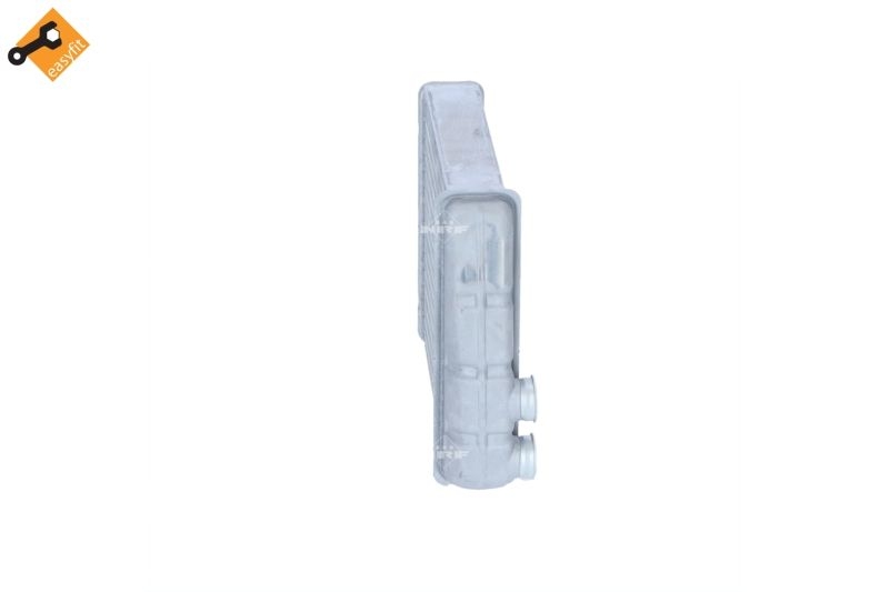 NRF Wärmetauscher, Innenraumheizung EASY FIT 54276