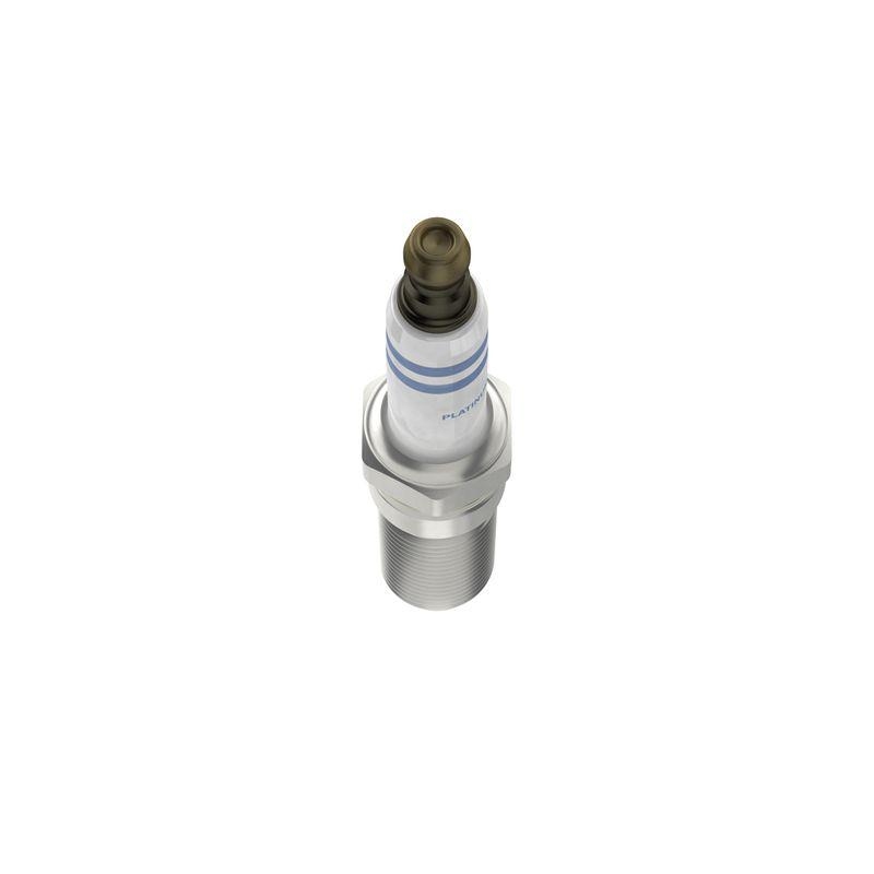 BOSCH Z&uuml;ndkerze Platinum 0 242 229 739