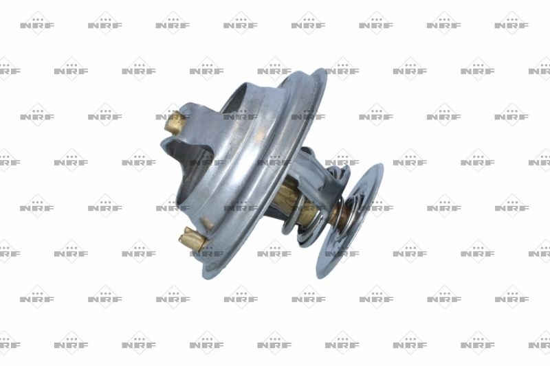 NRF Thermostat, coolant