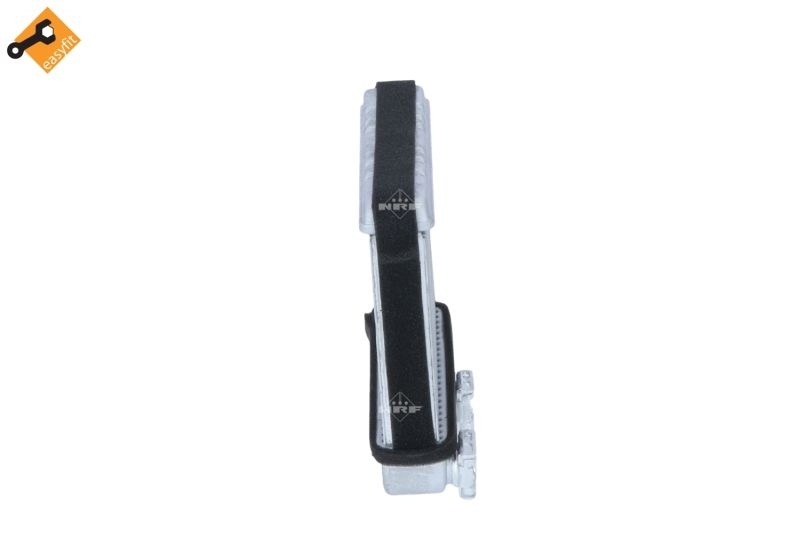 NRF Wärmetauscher, Innenraumheizung EASY FIT 54277