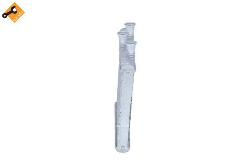 NRF Wärmetauscher, Innenraumheizung EASY FIT 54278