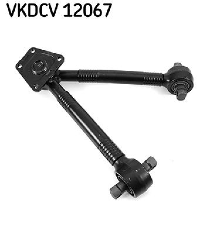 SKF Control Arm/Trailing Arm, wheel suspension
