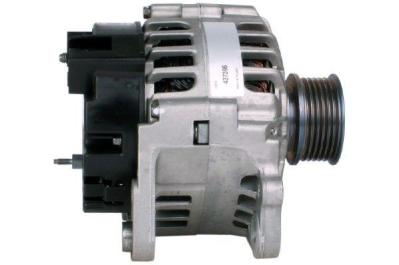 HELLA Alternator