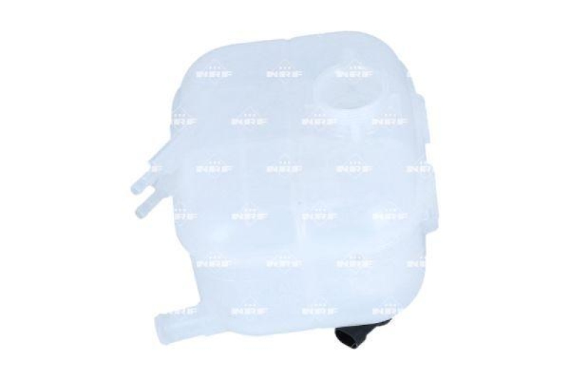 NRF Ausgleichsbehälter, Kühlmittel EASY FIT 454109