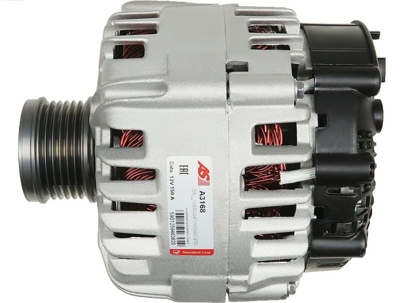 AS-PL Generator Brandneu AS-PL